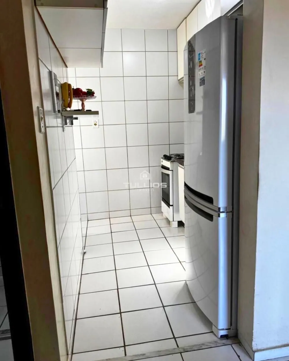 Oportunidade Imperdível – Apartamento Nascente, 57 m²