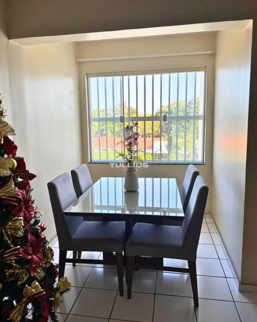 Oportunidade Imperdível – Apartamento Nascente, 57 m²