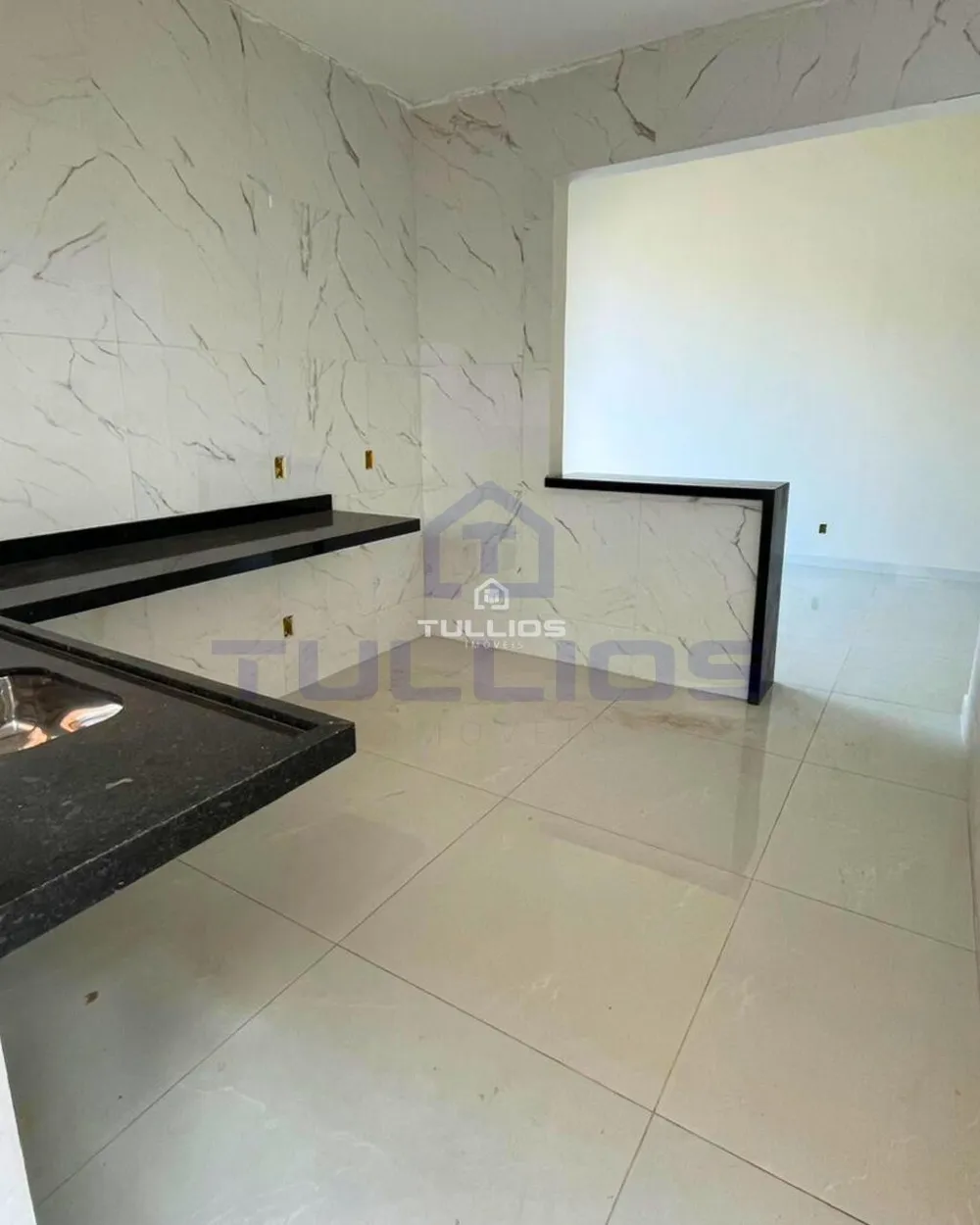 Casa Térrea – Araçagy (Lado Praia)! 