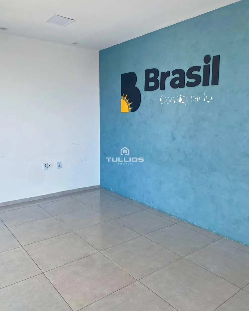 Sala Comercial no SLZ Business – Renascença