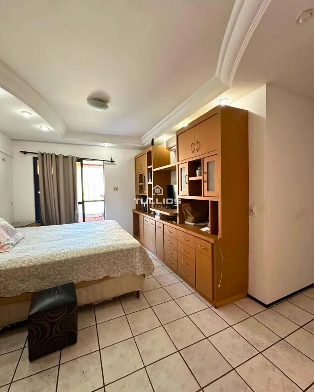 Apartamento no Renascença | 187m² de Alto Padrão