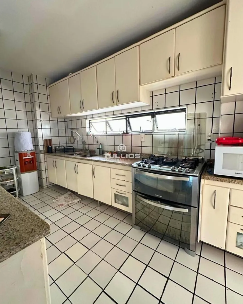 Apartamento no Renascença | 187m² de Alto Padrão
