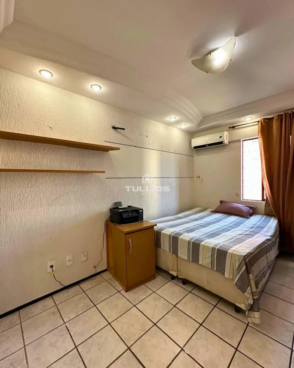 Apartamento no Renascença | 187m² de Alto Padrão