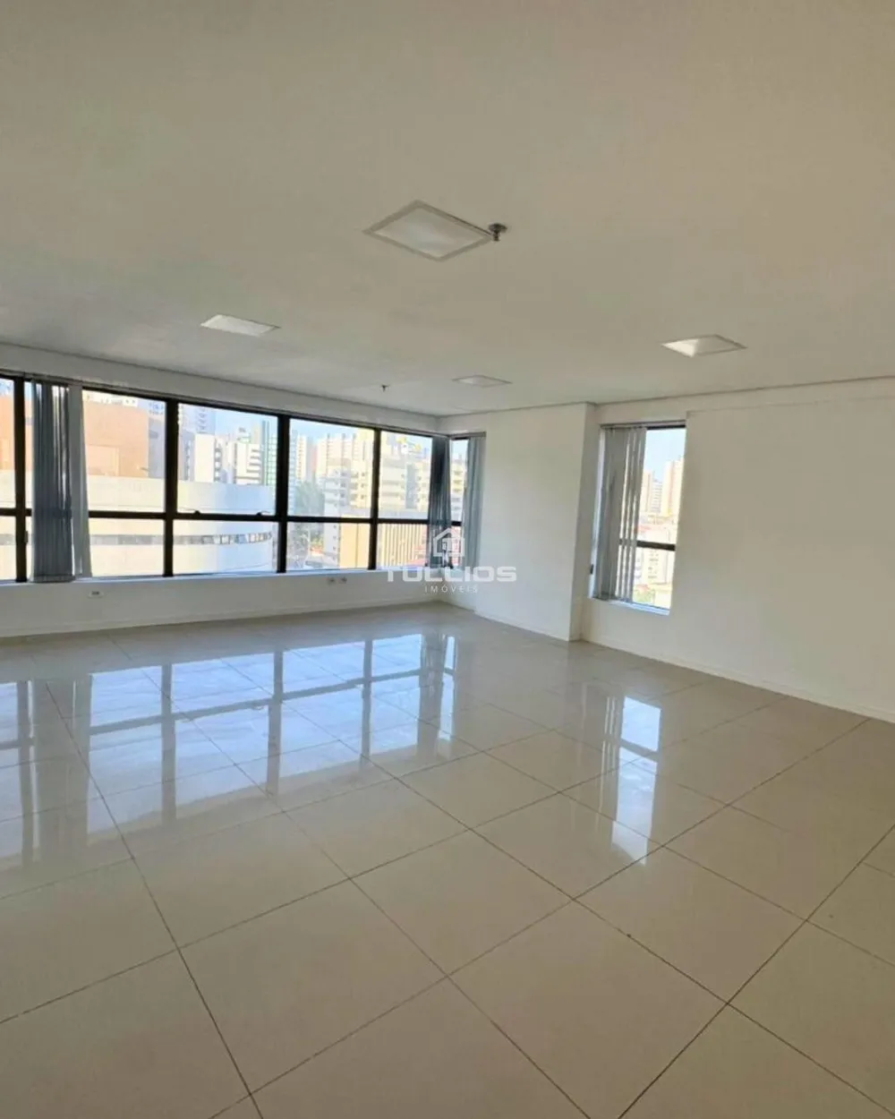 Seu próximo espaço corporativo de alto padrão está aqui.
