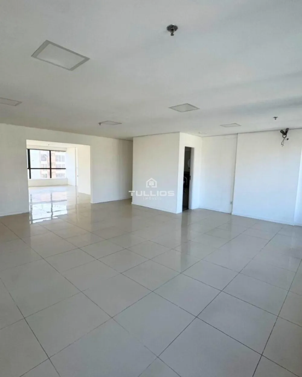 Seu próximo espaço corporativo de alto padrão está aqui.