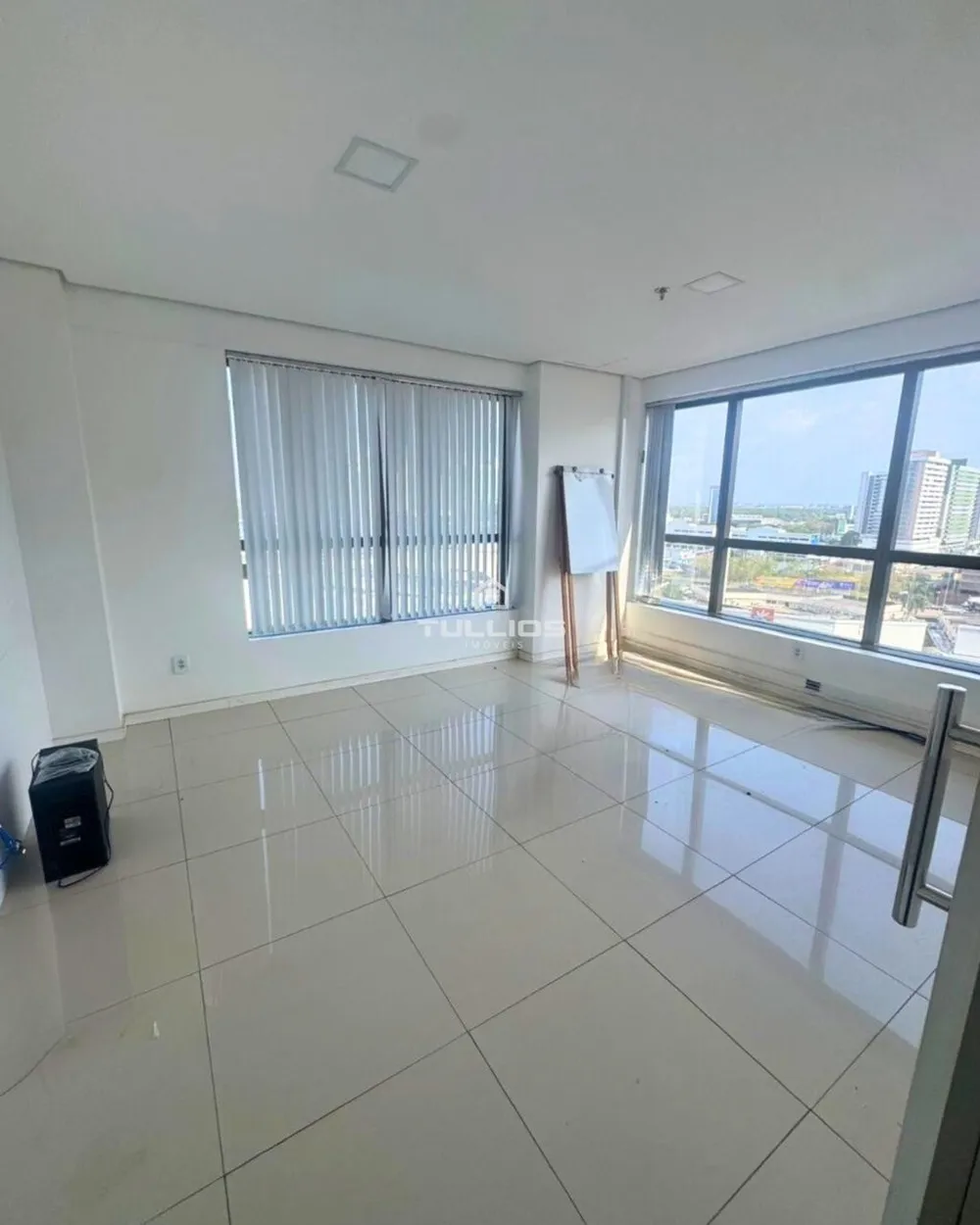 Seu próximo espaço corporativo de alto padrão está aqui.