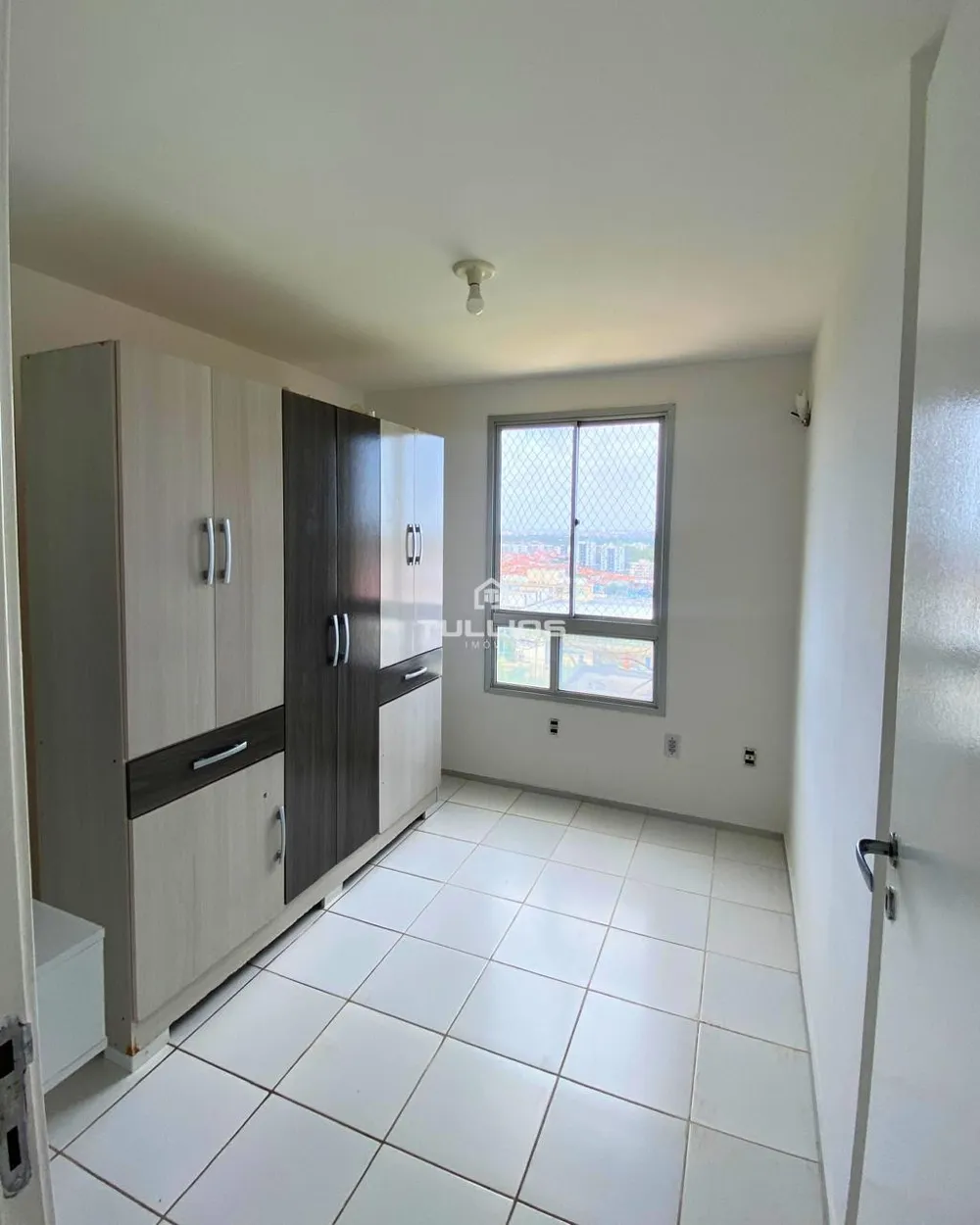 Seu novo apartamento começa aqui! 