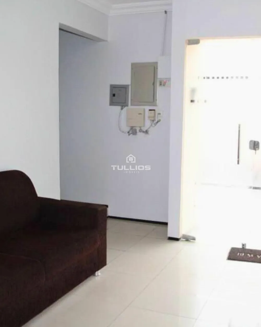 VENDE-SE PRÉDIO COMERCIAL – BAIRRO SÃO FRANCISCO (BASA)