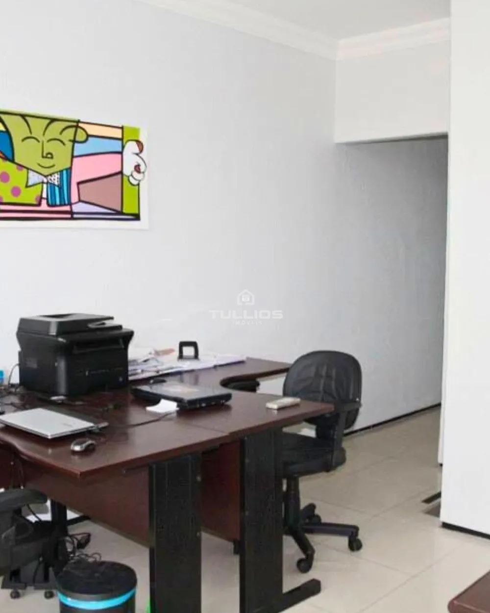 VENDE-SE PRÉDIO COMERCIAL – BAIRRO SÃO FRANCISCO (BASA)