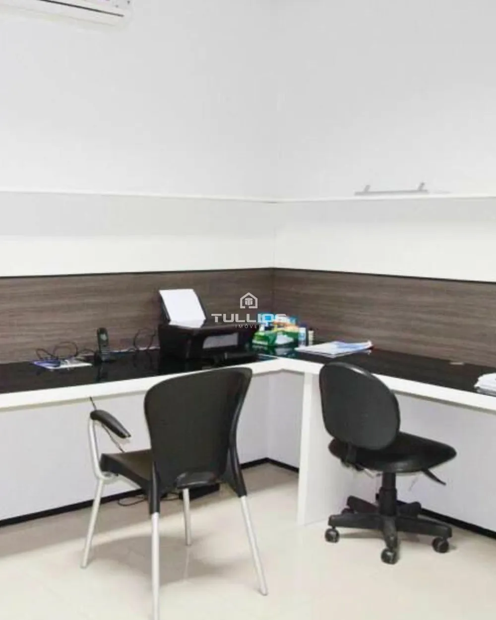 VENDE-SE PRÉDIO COMERCIAL – BAIRRO SÃO FRANCISCO (BASA)