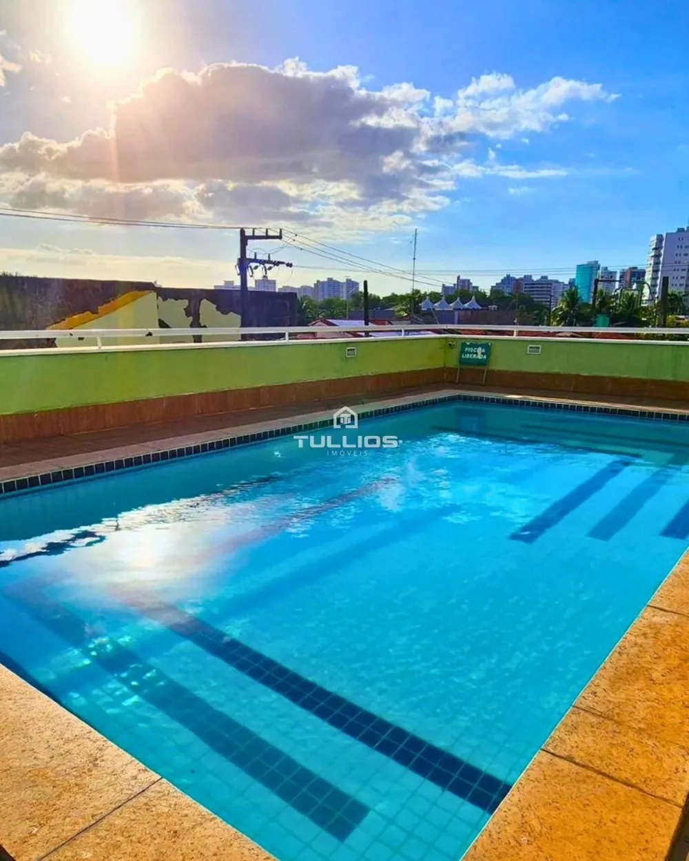 Oportunidade Exclusiva: Apartamento Amplo de Alto Padrão
