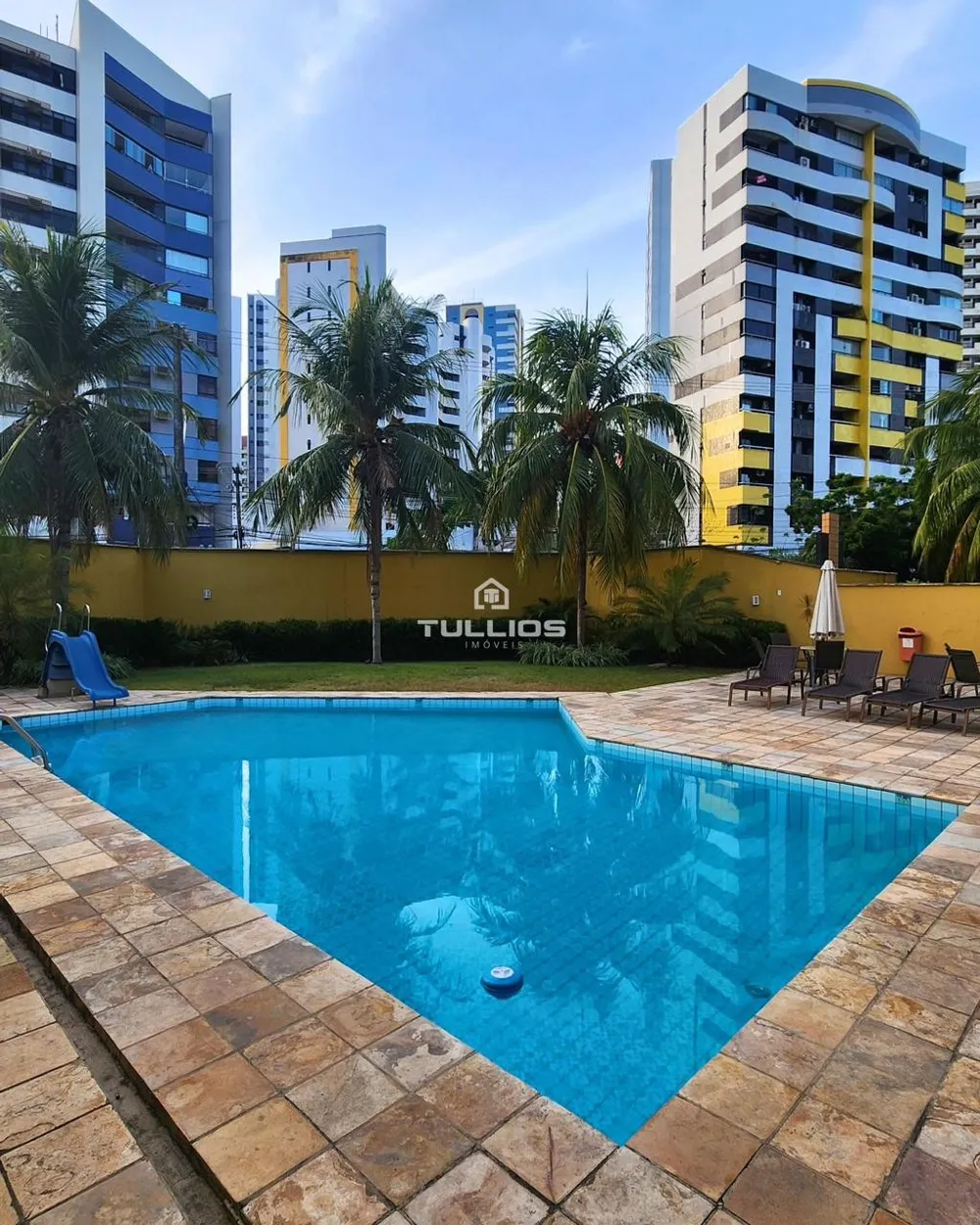 Seu Novo Lar com Lazer e Conforto Espera por Você
