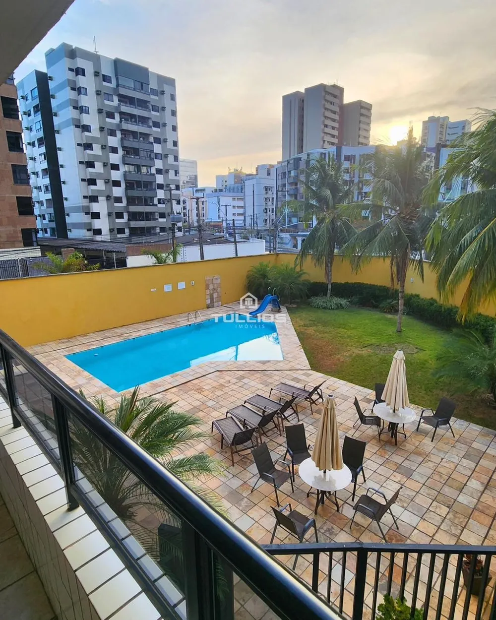 Seu Novo Lar com Lazer e Conforto Espera por Você