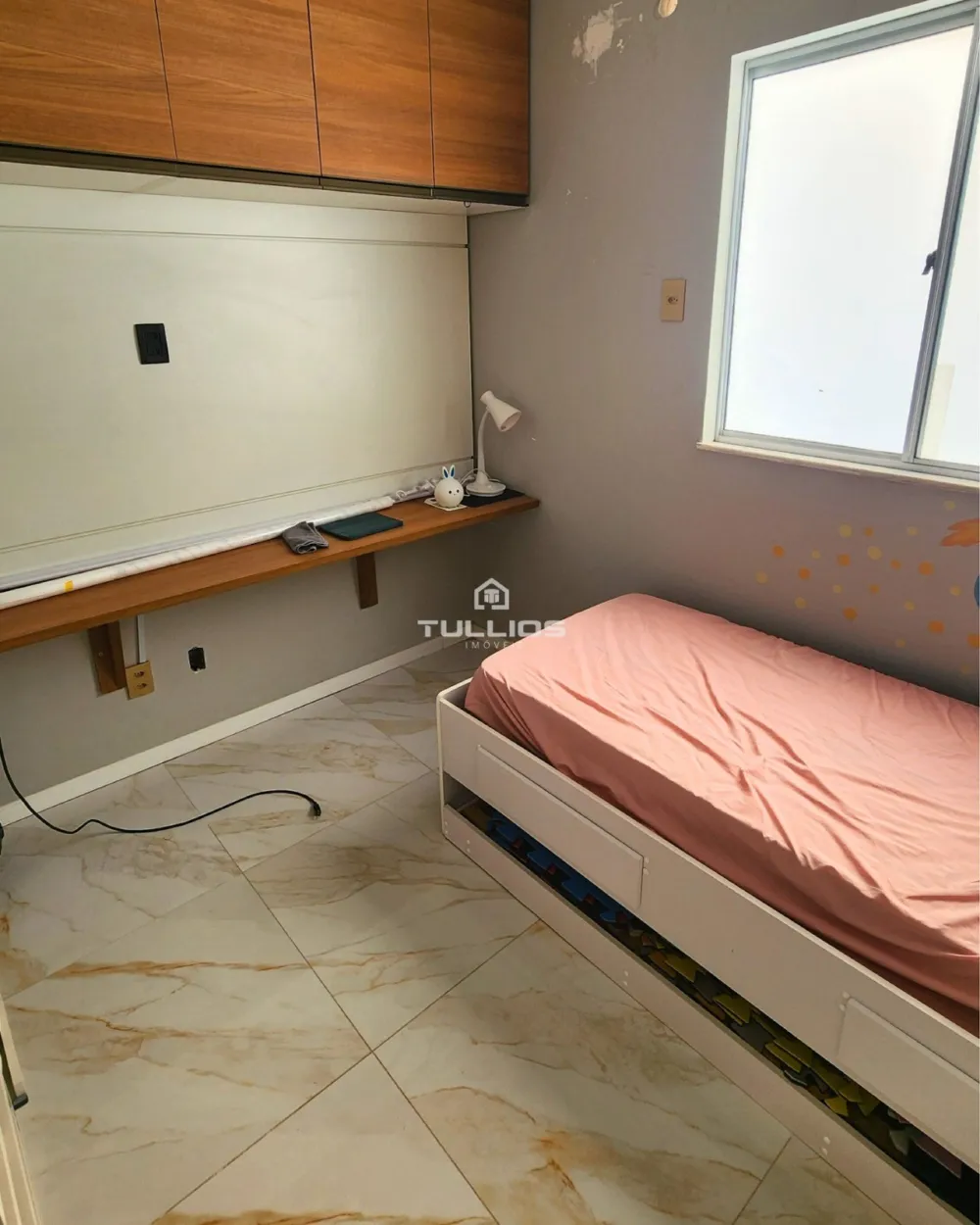Repasse | 58m² que une estilo e localização!