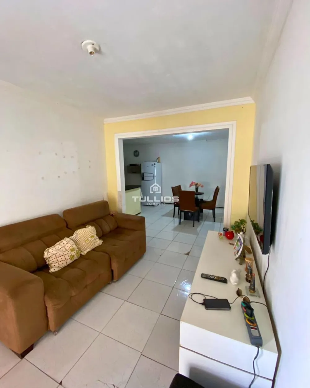 CASA DUPLEX À VENDA – COHATRACH 5