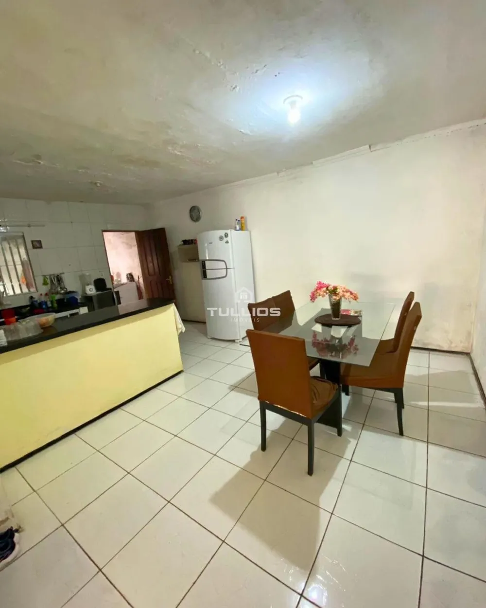 CASA DUPLEX À VENDA – COHATRACH 5
