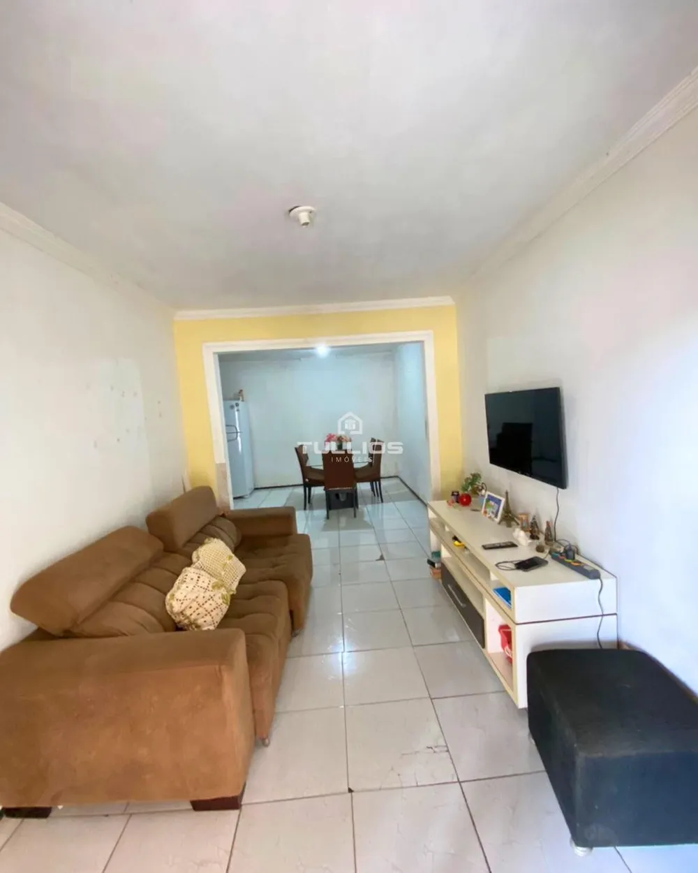 CASA DUPLEX À VENDA – COHATRACH 5