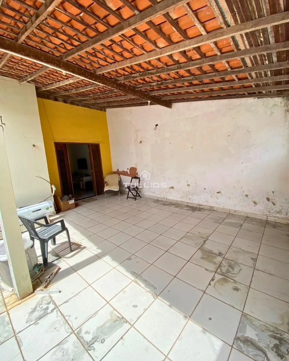 CASA DUPLEX À VENDA – COHATRACH 5