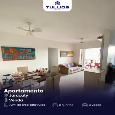 Sua oportunidade no – JARACATY