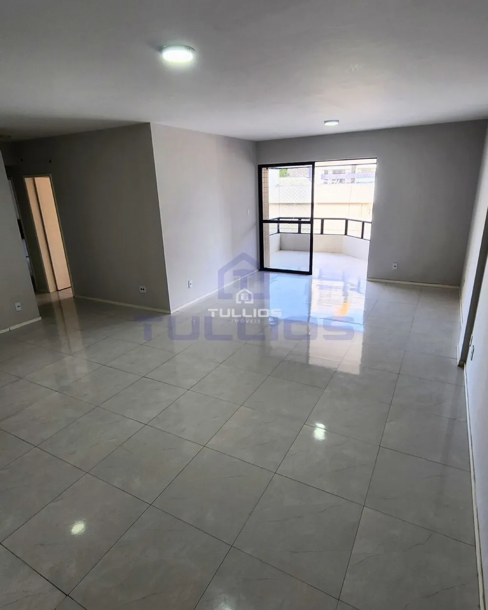 Apartamento para locação no Renascença 2
