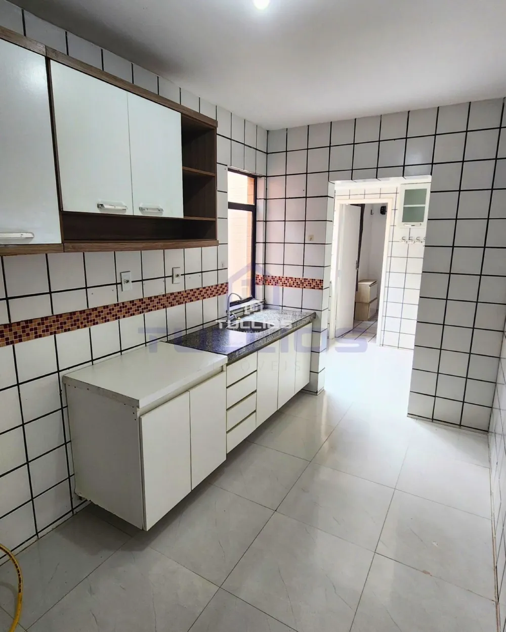 Apartamento para locação no Renascença 2