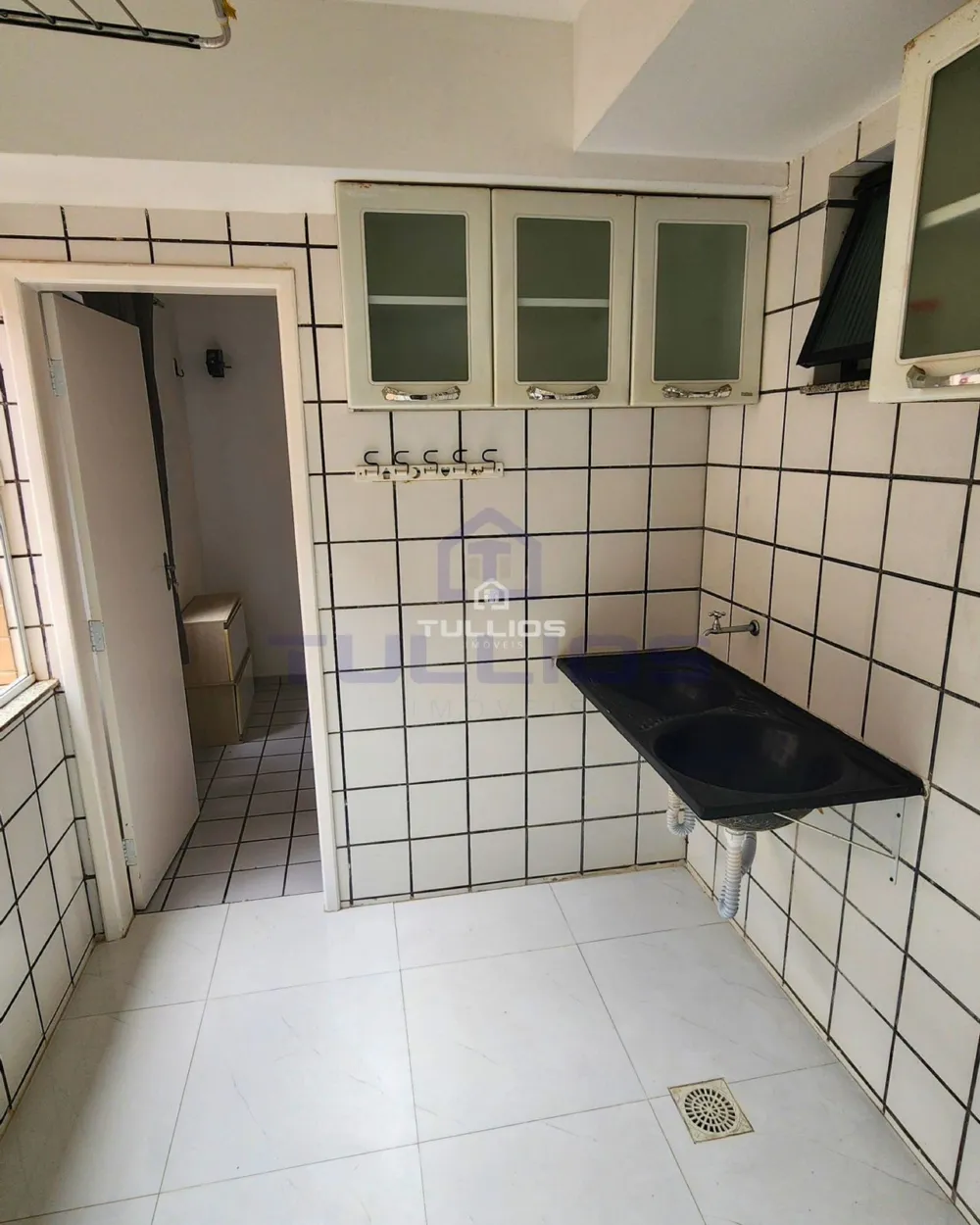 Apartamento para locação no Renascença 2