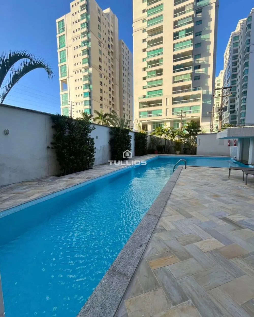 LINDÍSSIMO APARTAMENTO À VENDA  | PENÍNSULA DA PONTA D’AREIA