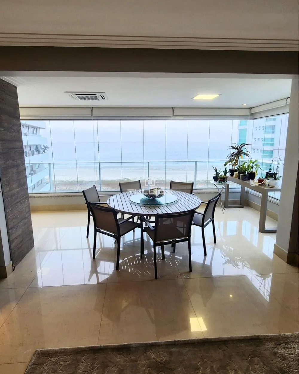 LINDÍSSIMO APARTAMENTO À VENDA  | PENÍNSULA DA PONTA D’AREIA