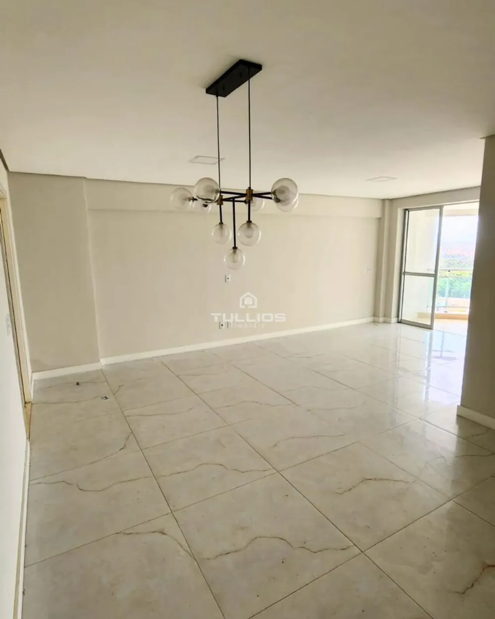 Seu novo apartamento para locação!