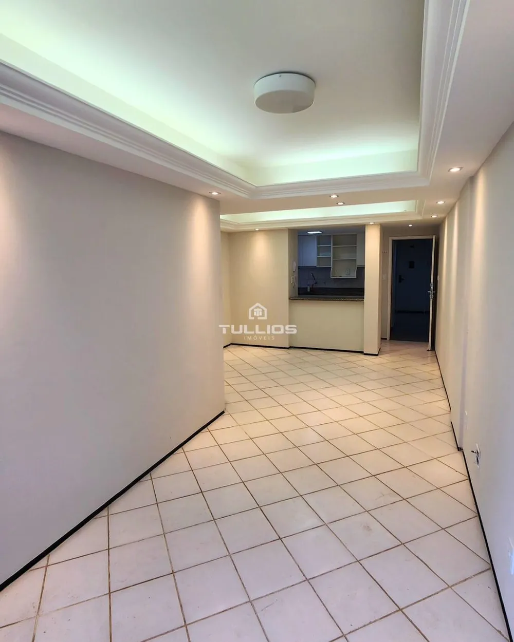 Apartamento no Renascença II | Localização Privilegiada