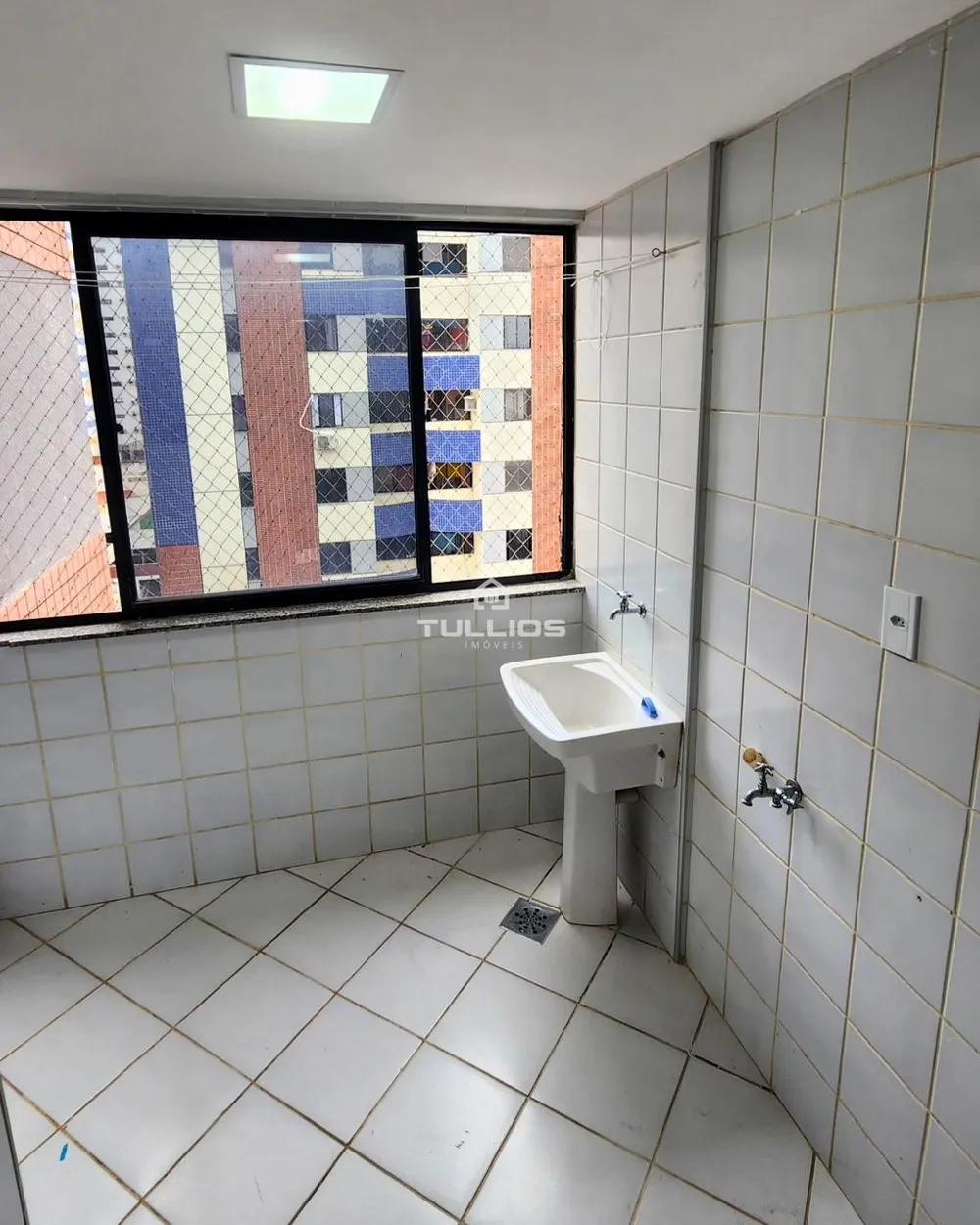 Apartamento no Renascença II | Localização Privilegiada