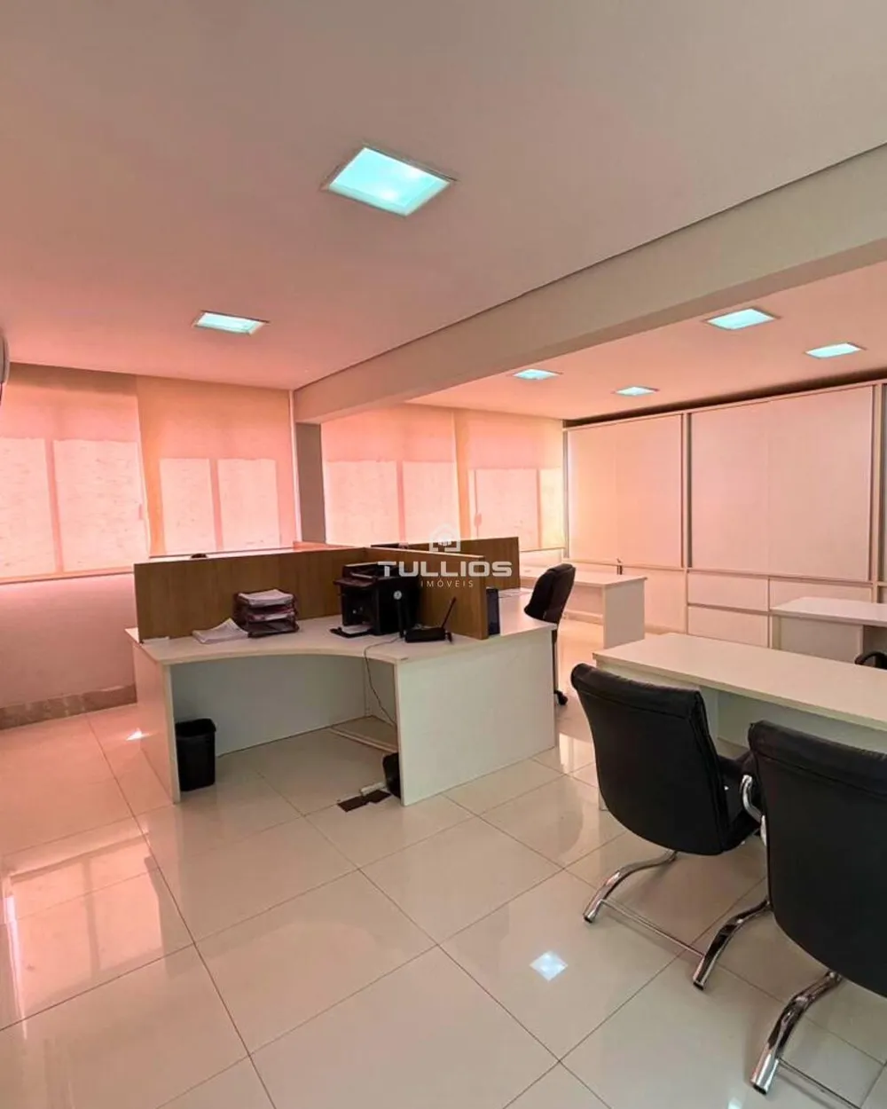 Locação - Prédio Comercial na Av. São Luís Rei de França