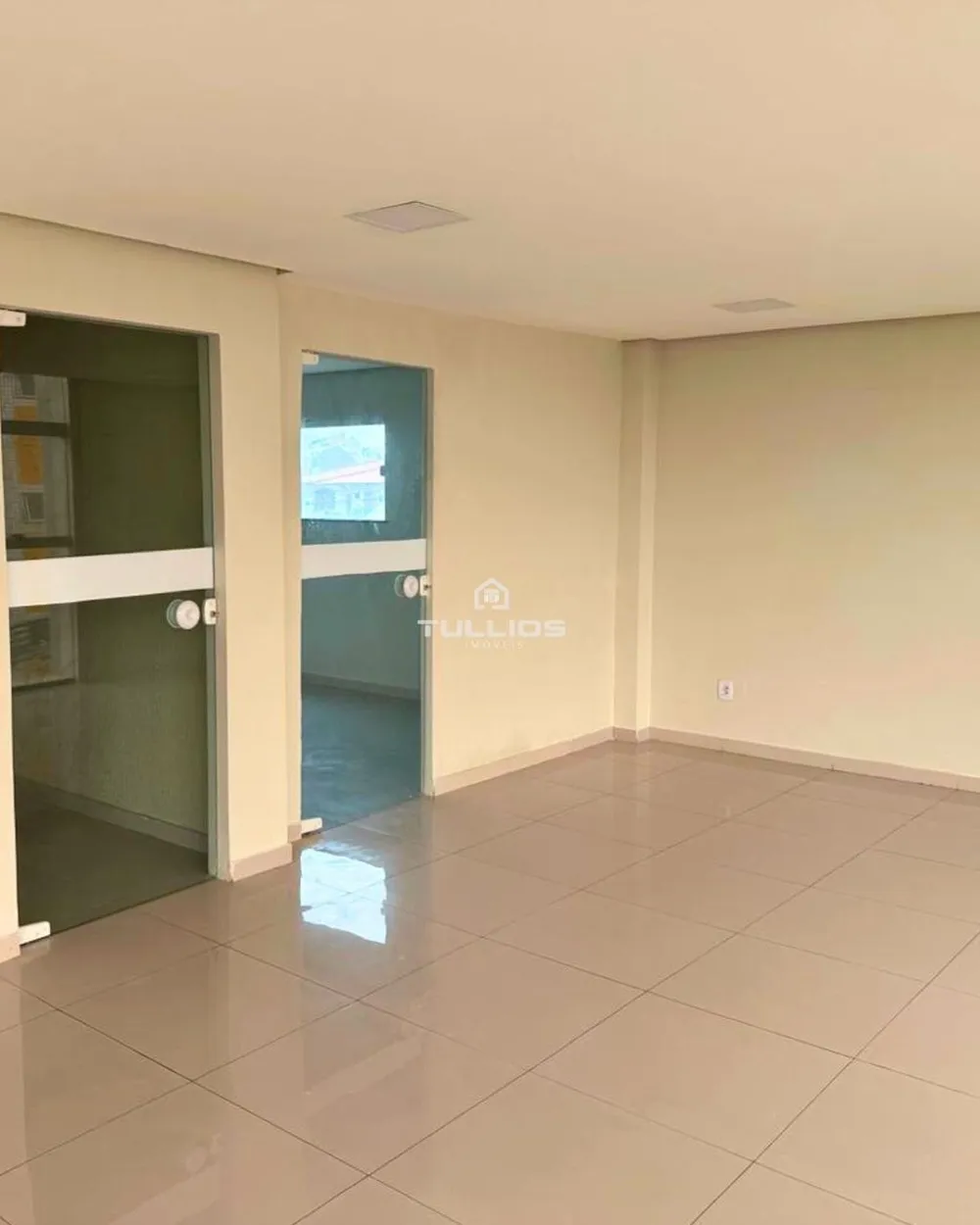 Imóvel Comercial no Renascença | Espaço, Localização e Funcionalidade