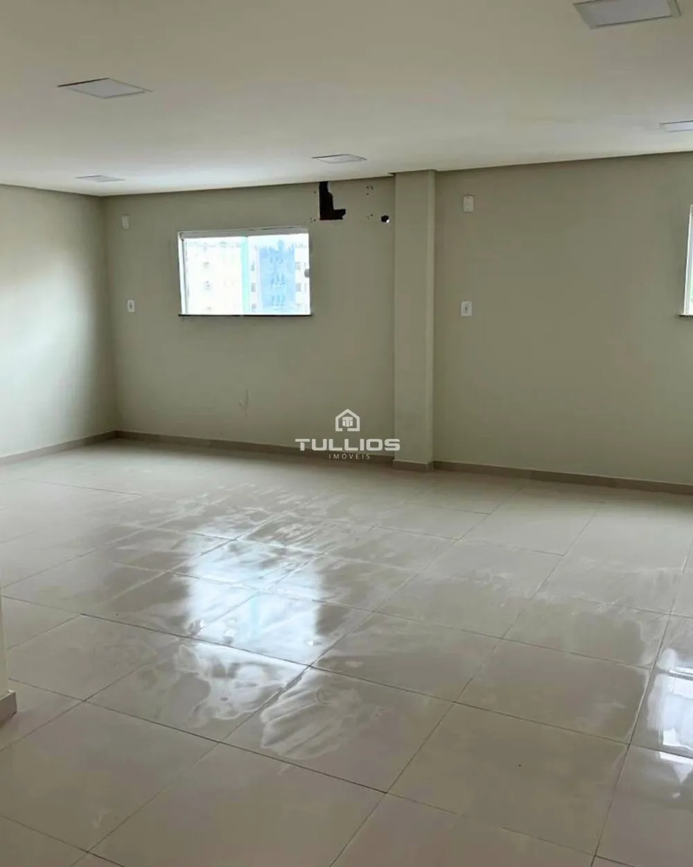 Imóvel Comercial no Renascença | Espaço, Localização e Funcionalidade