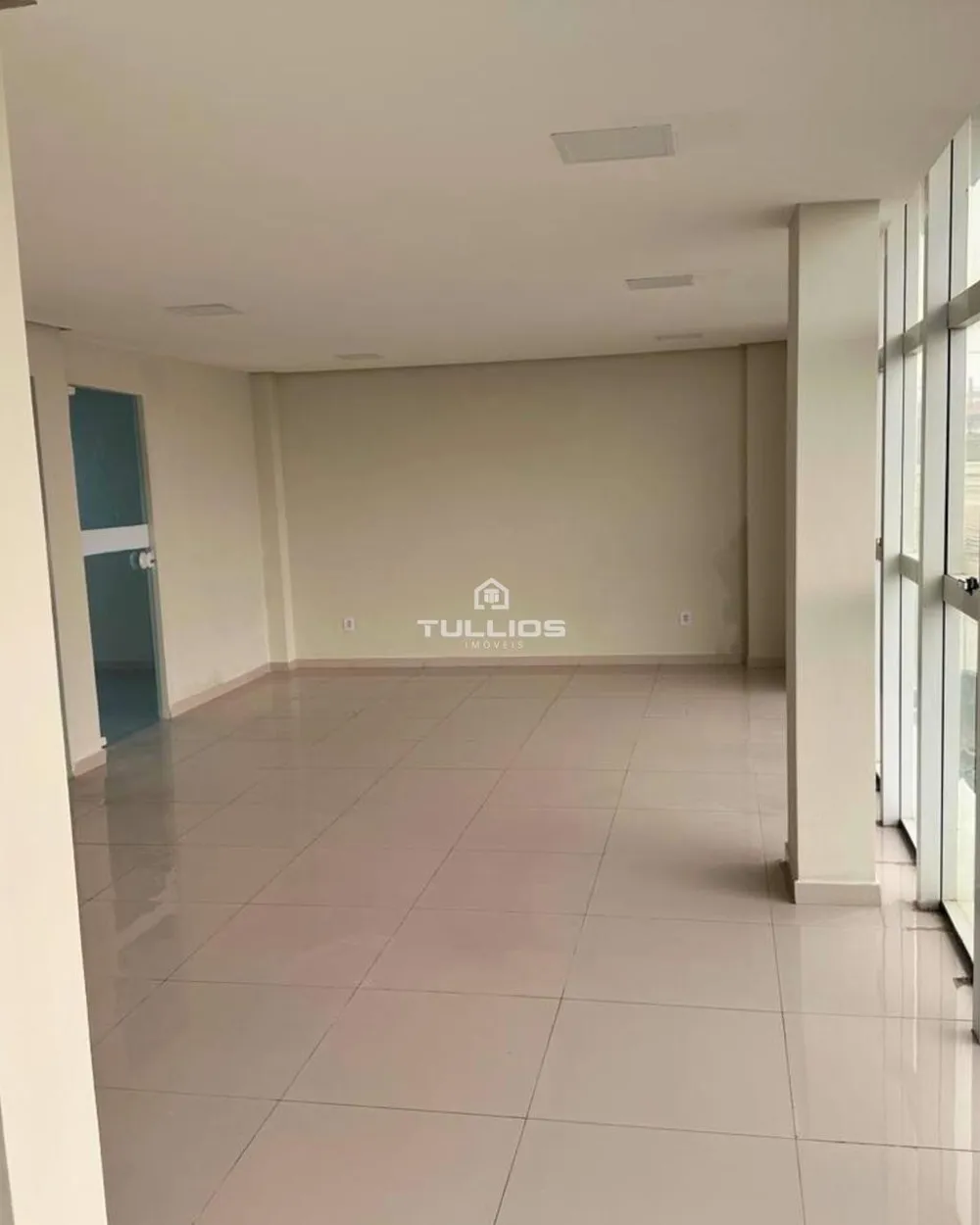 Imóvel Comercial no Renascença | Espaço, Localização e Funcionalidade