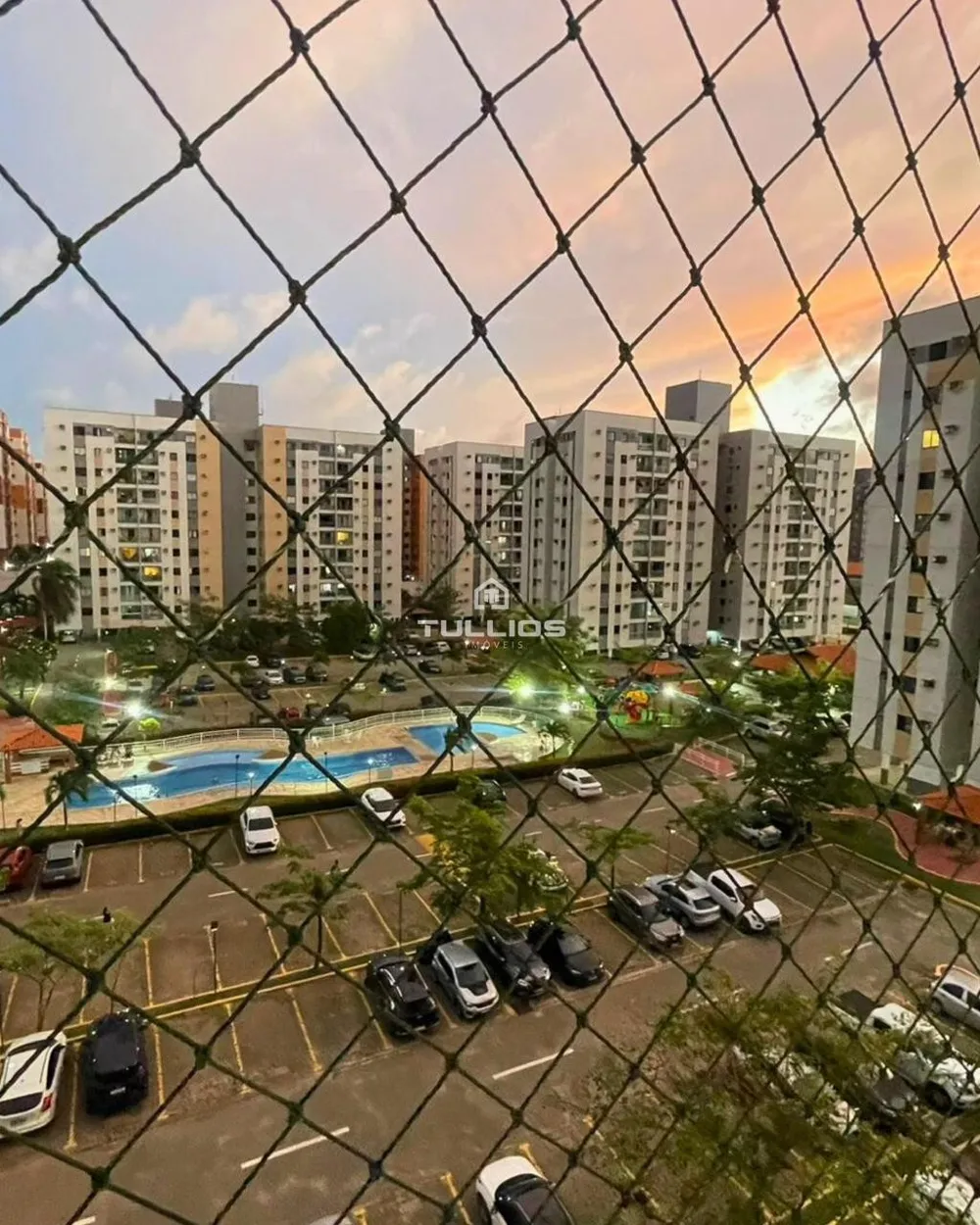LOCAÇÃO | CALHAU | NASCENTE