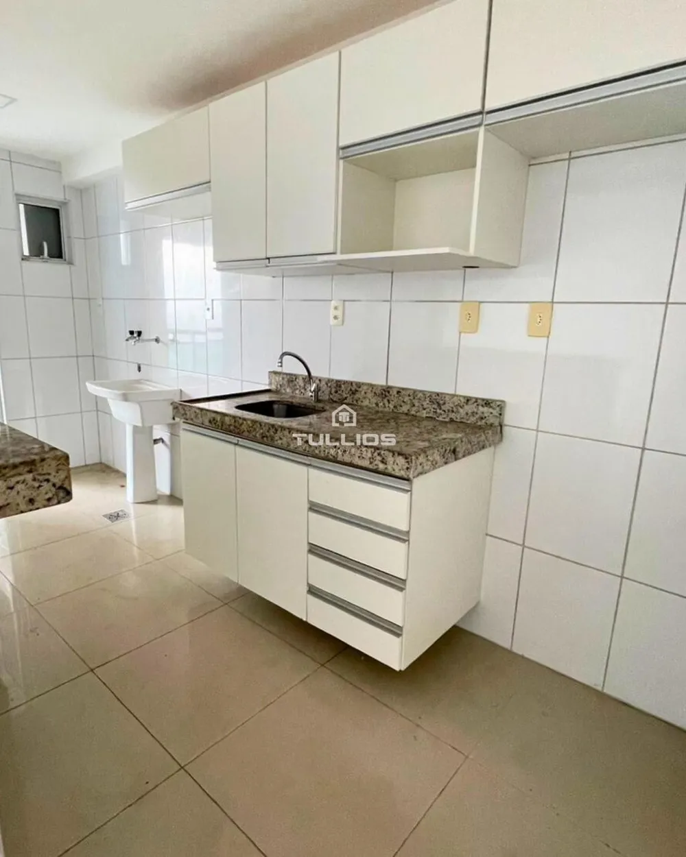 Ótima oportunidade de Locação na Península!