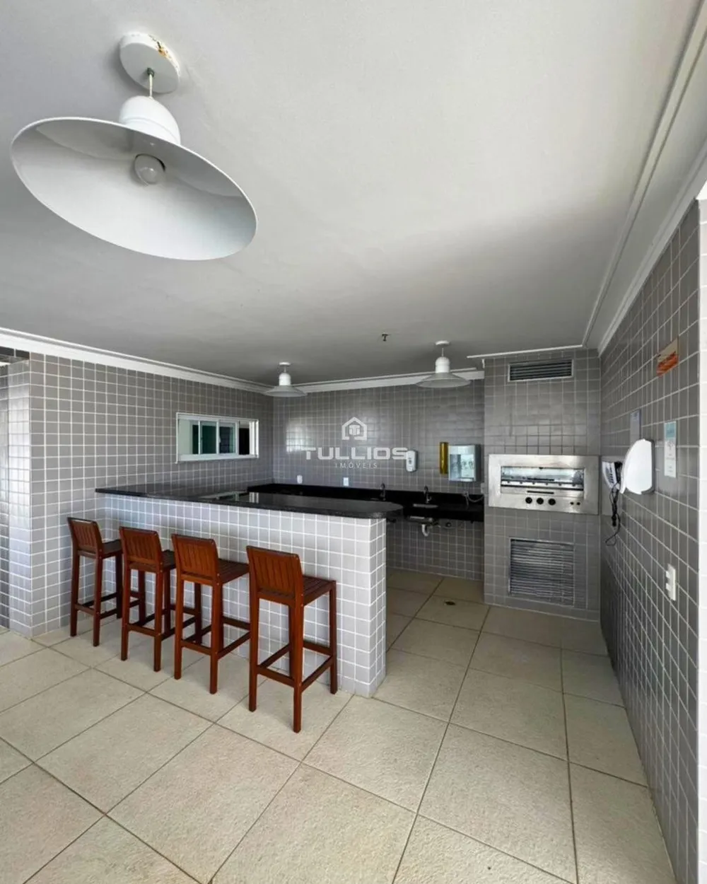 Apartamento de alto padrão, pronto pra morar, em uma das localizações mais desejadas da cidade.