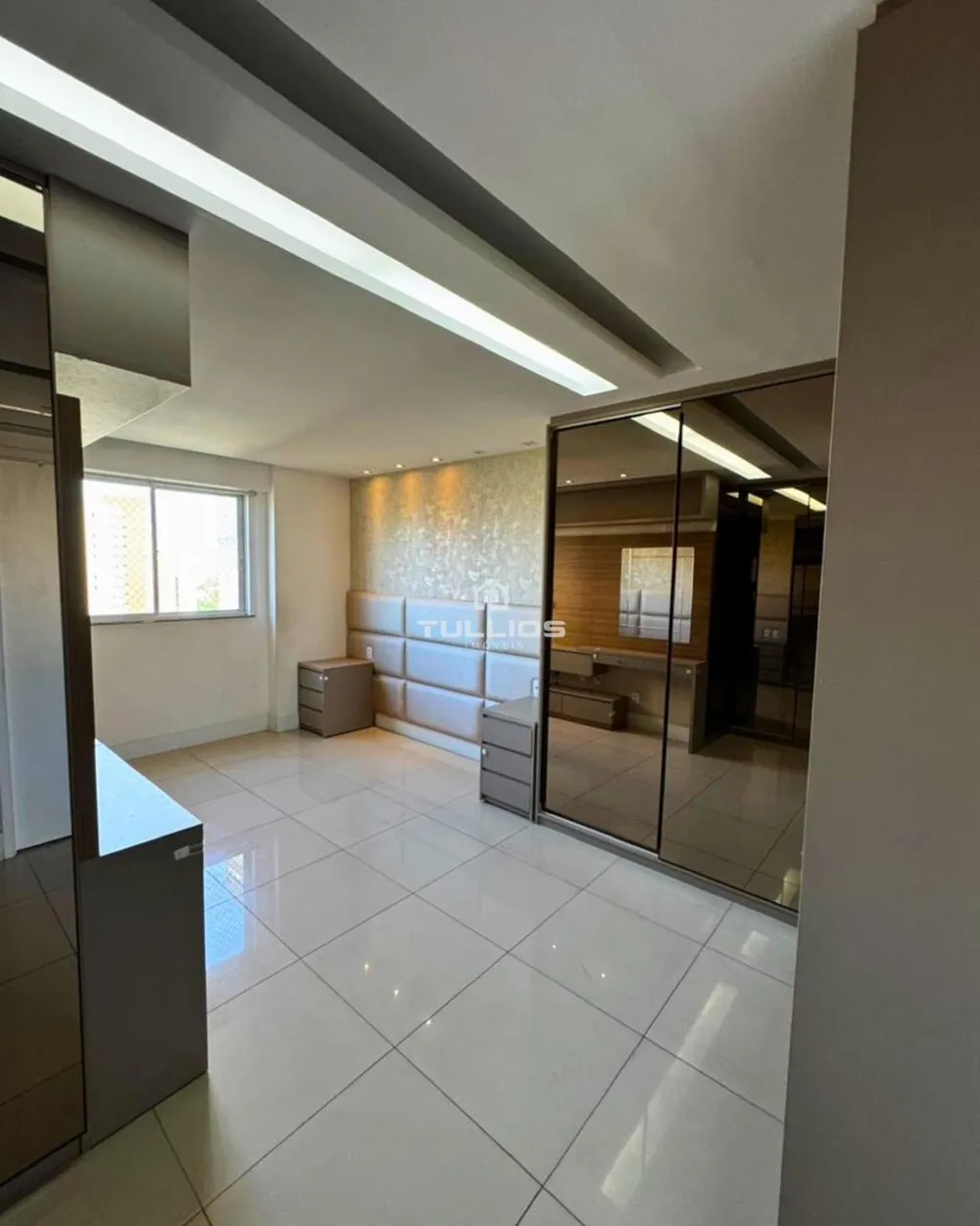 Apartamento de alto padrão, pronto pra morar, em uma das localizações mais desejadas da cidade.