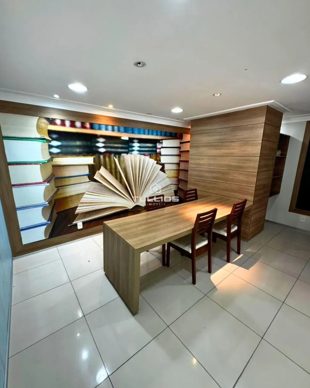 Apartamento de alto padrão, pronto pra morar, em uma das localizações mais desejadas da cidade.
