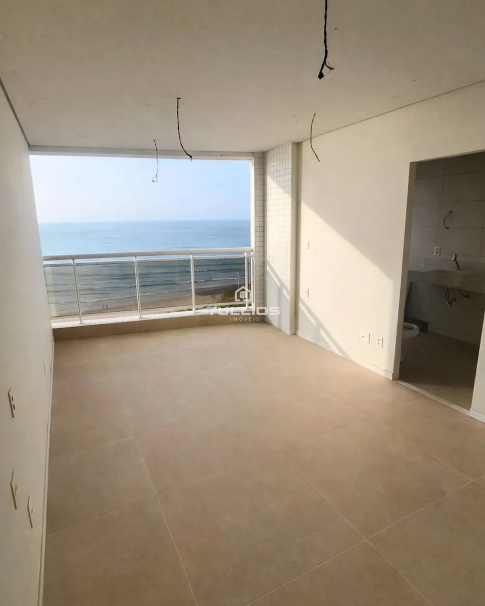 VENDA | Ponta d’Areia – Vista Mar