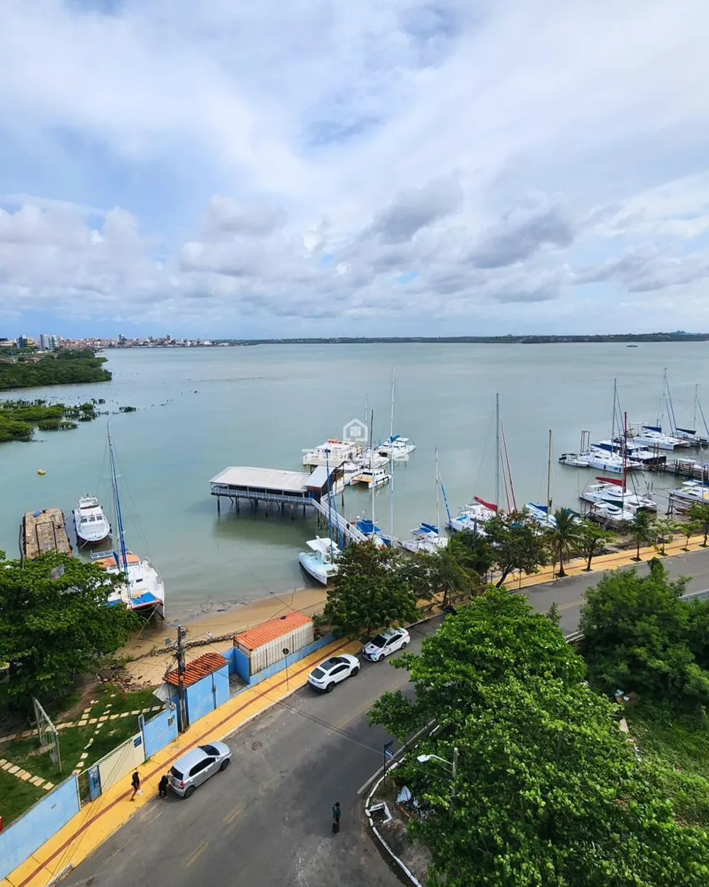 291m² | Vista mar eterna | Alto padrão absoluto