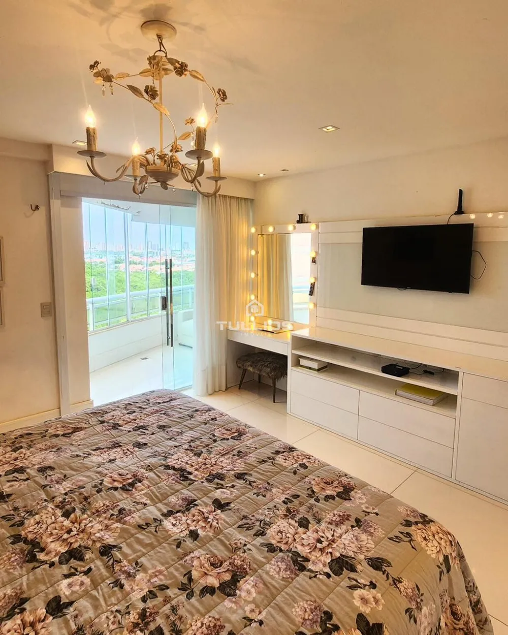 291m² | Vista mar eterna | Alto padrão absoluto