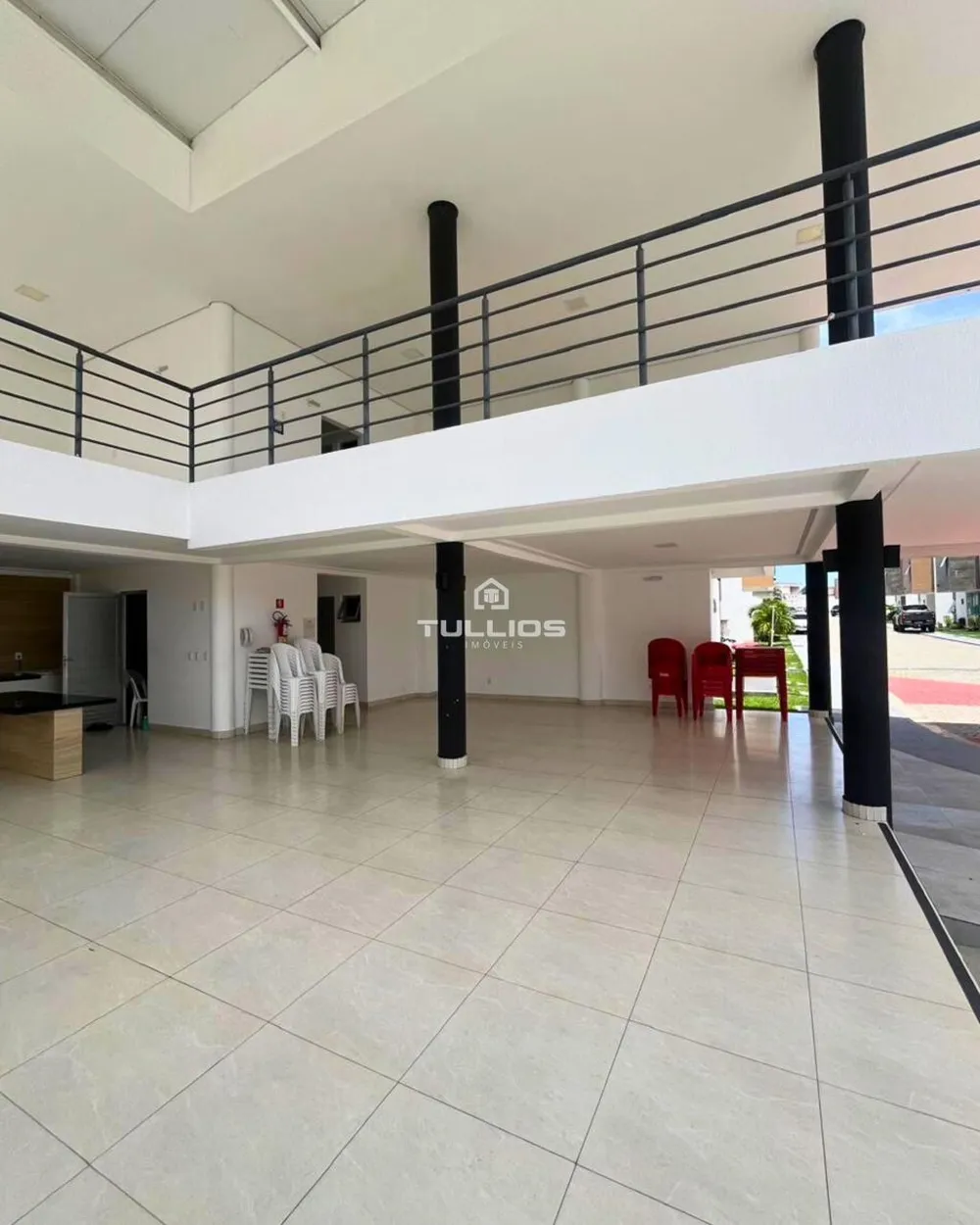 Casa em condomínio | Exclusividade e localização estratégica