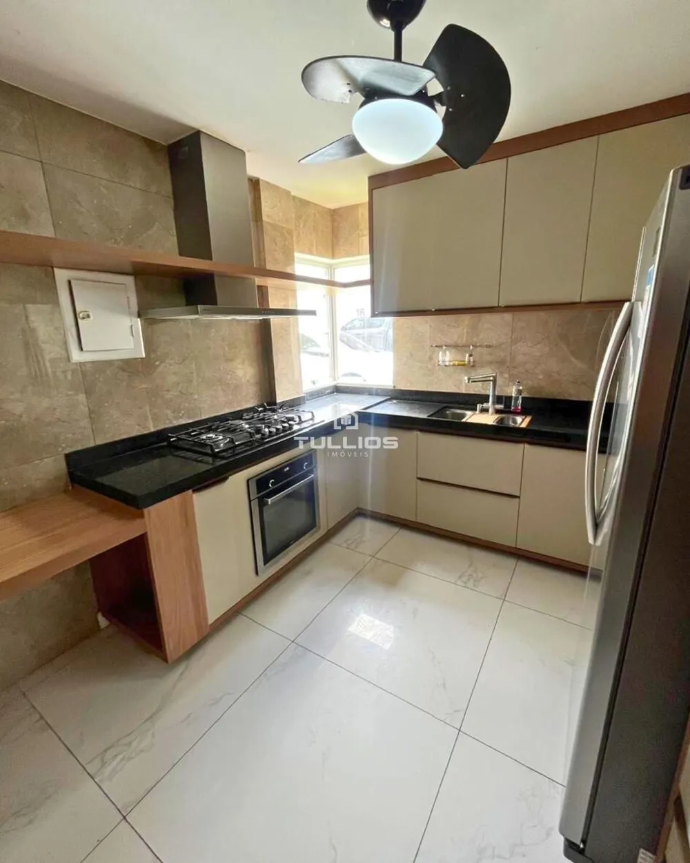 Casa em condomínio | Exclusividade e localização estratégica
