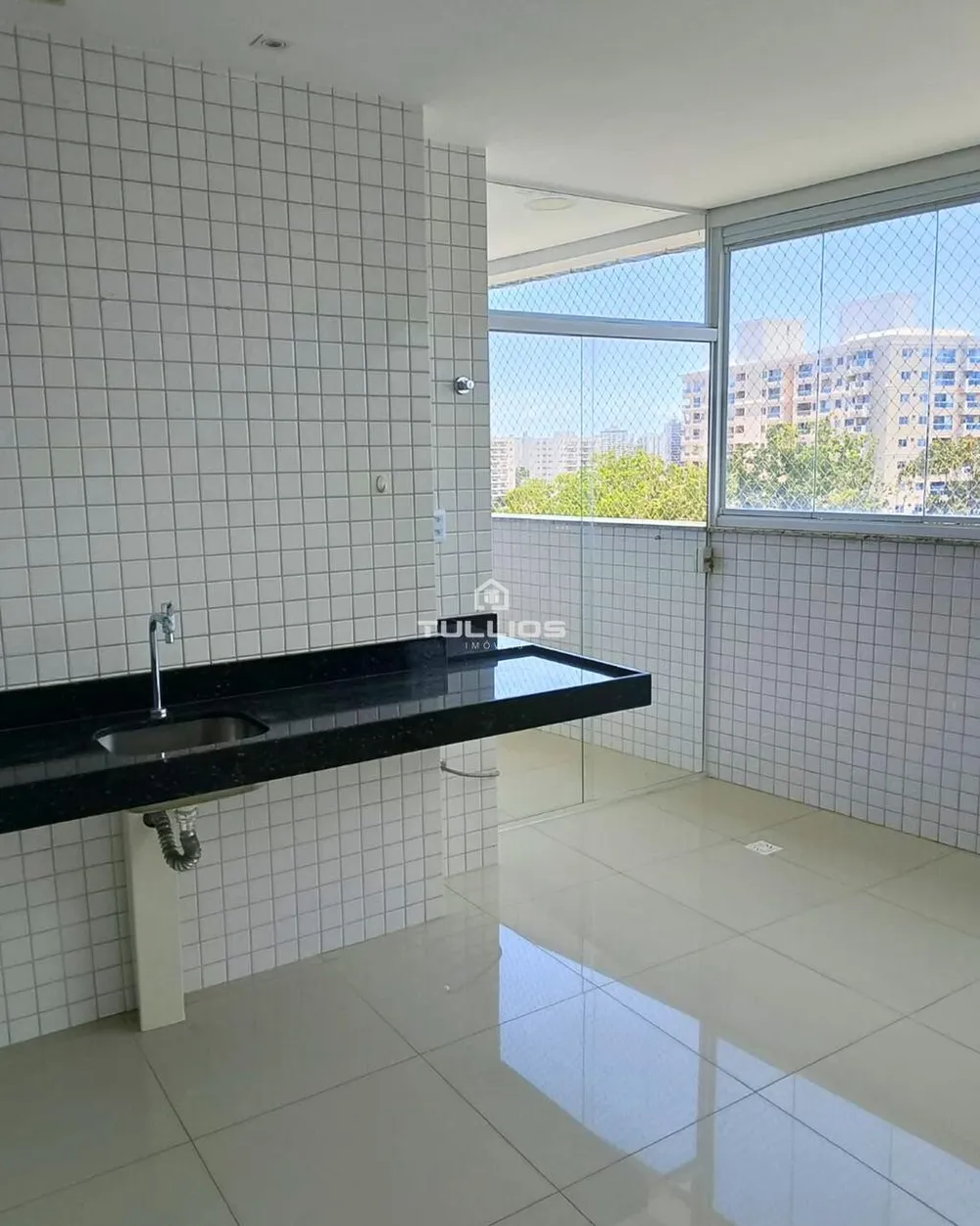 Renascença II | Pura elegância e exclusividade