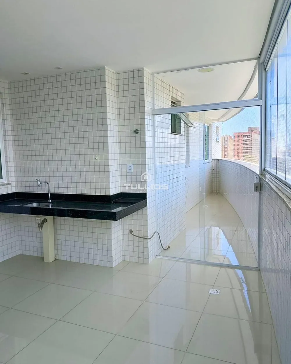 Renascença II | Pura elegância e exclusividade