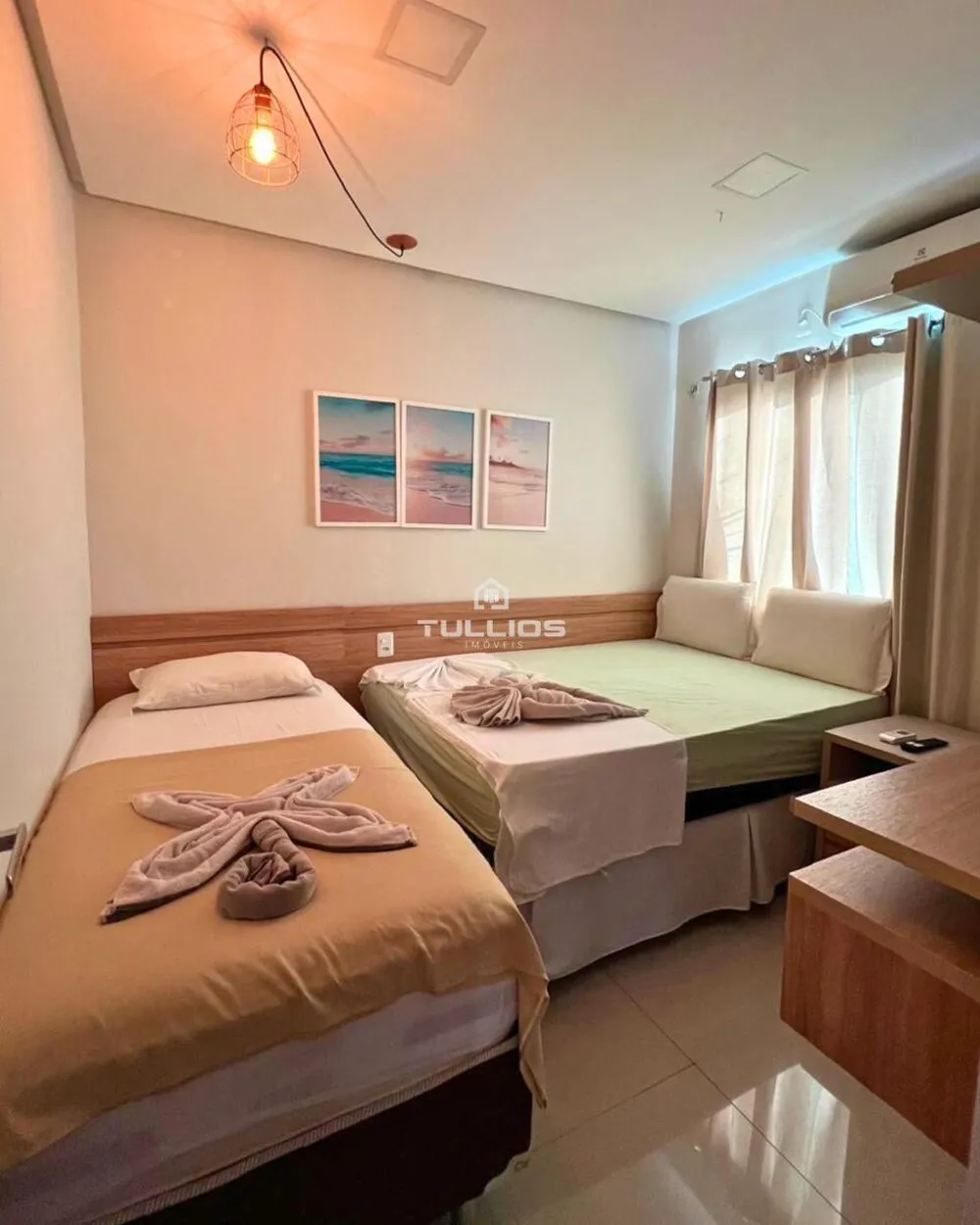 Barreirinhas | Casa Duplex em Condomínio | Porteira Fechada