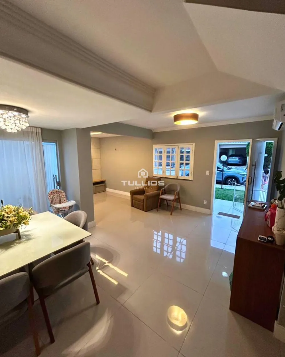 CASA PARA LOCAÇÃO NO TURU!