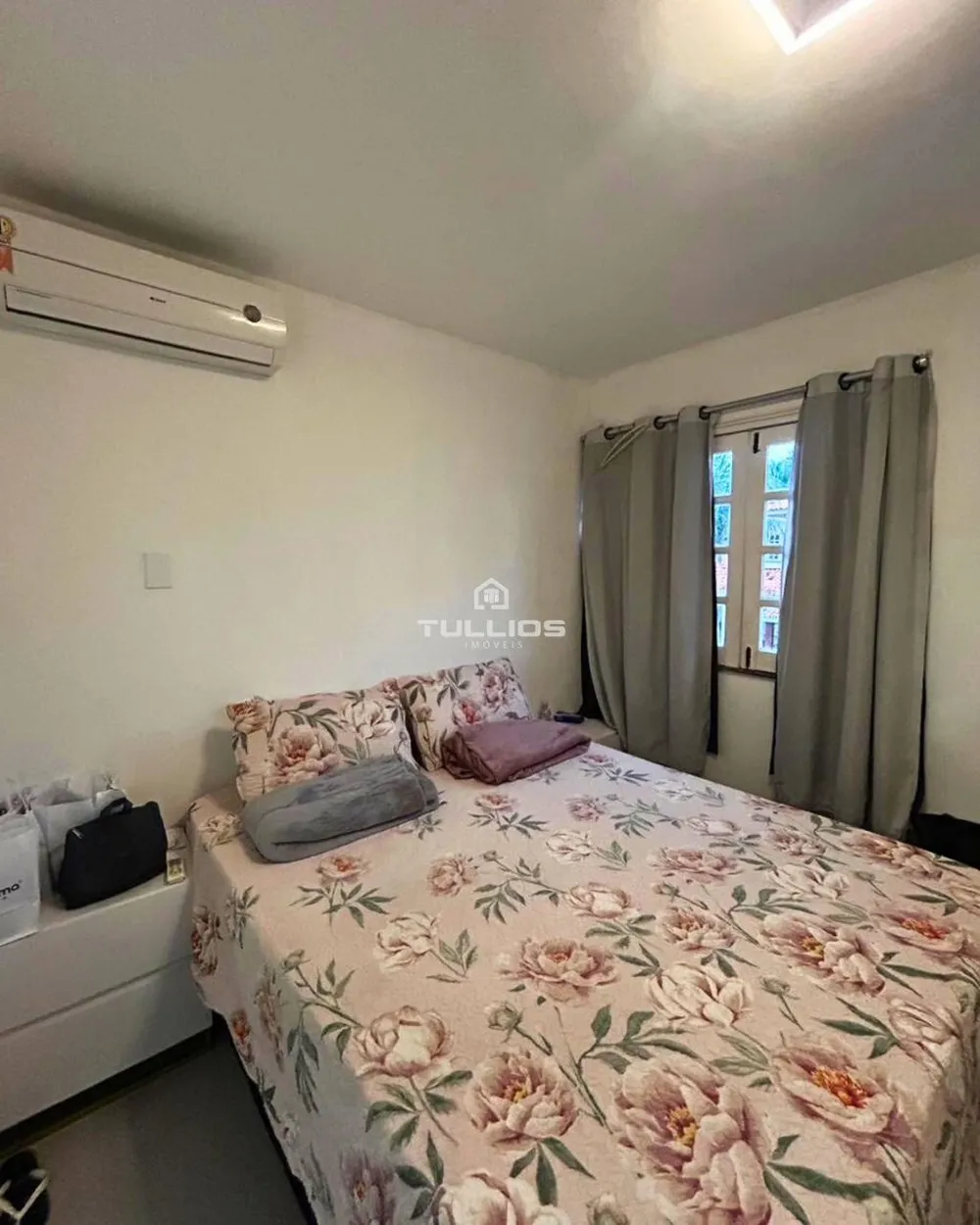 CASA PARA LOCAÇÃO NO TURU!